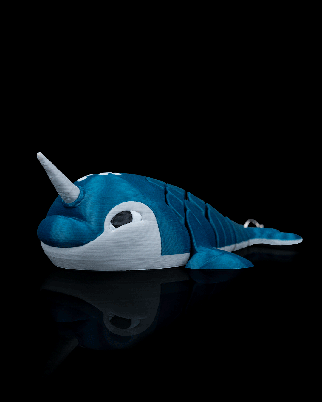 Paul The Narwhal 2