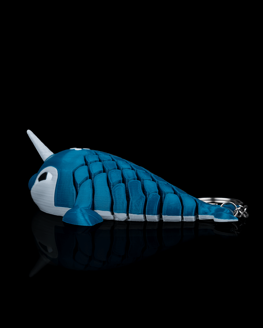 Paul The Narwhal 3