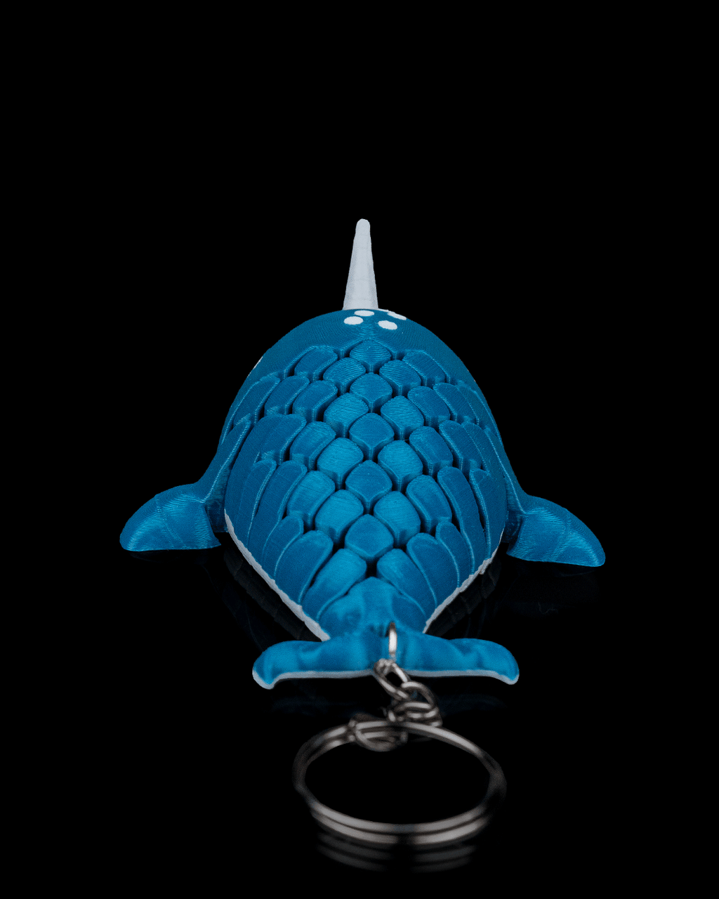 Paul The Narwhal 4