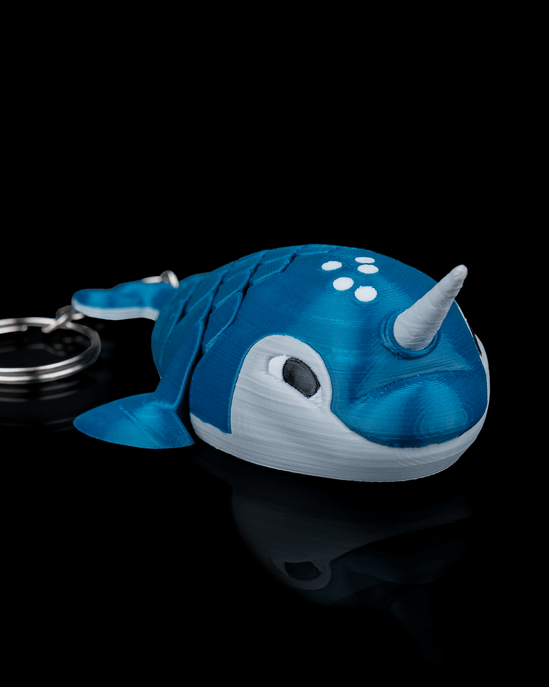 Paul The Narwhal 6