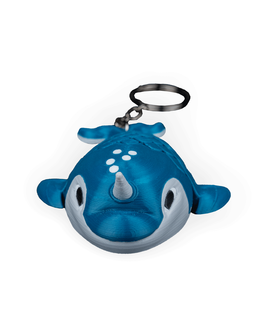 Paul The Narwhal 12