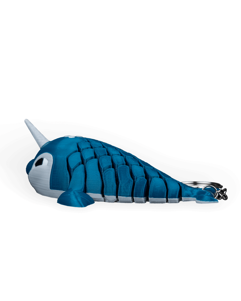 Paul The Narwhal 14