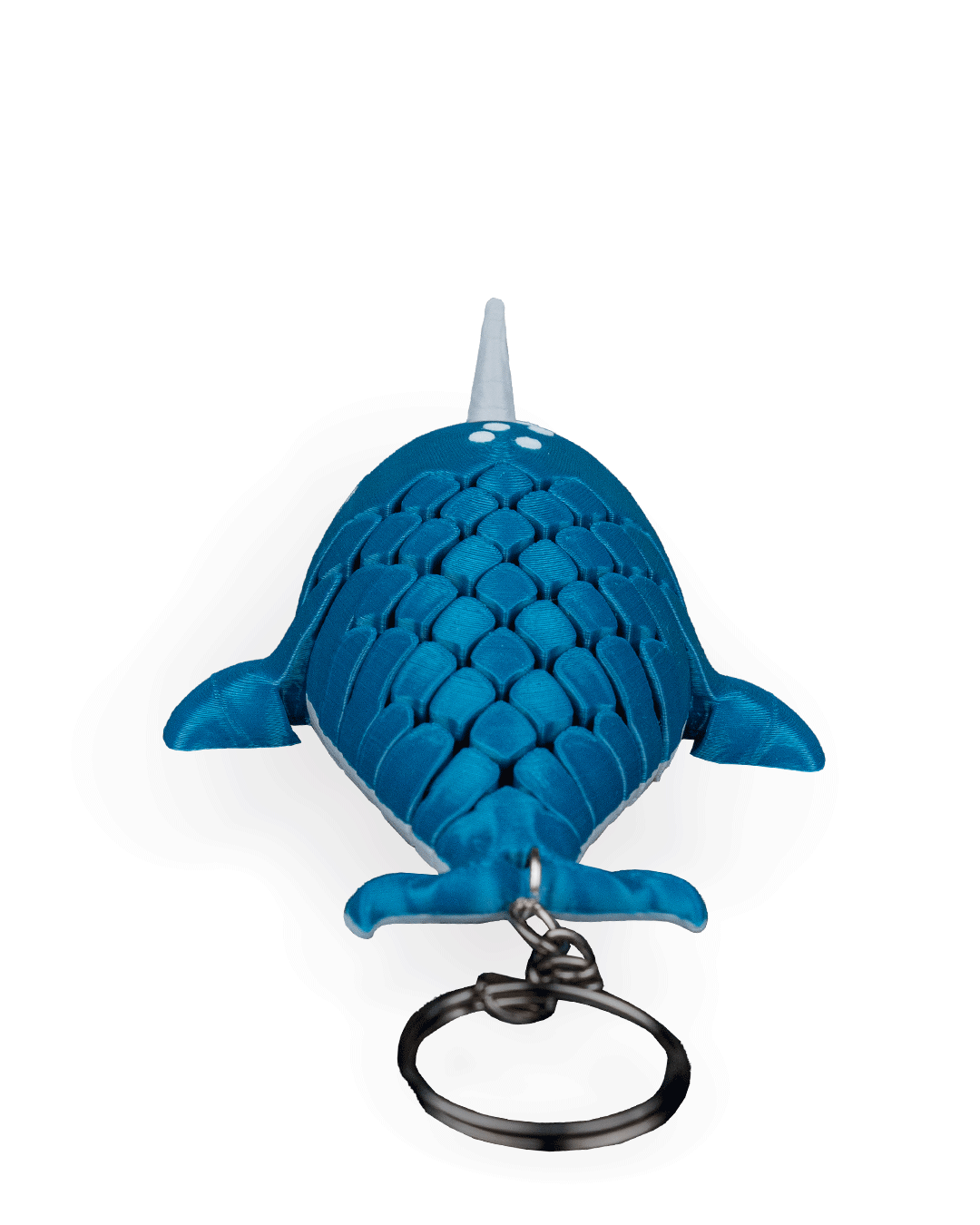 Paul The Narwhal 15