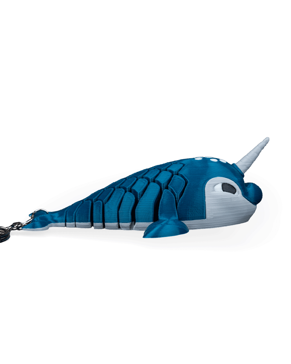 Paul The Narwhal 16