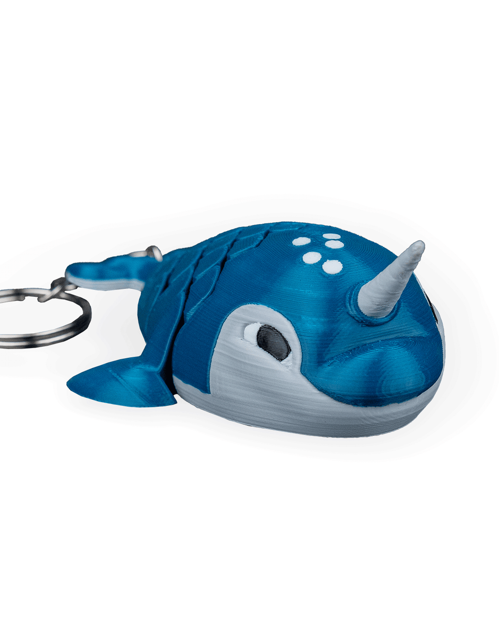 Paul The Narwhal 17