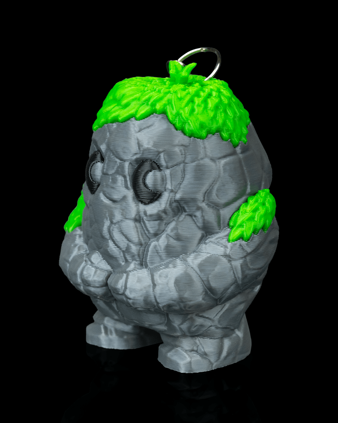 Pebbi The Stone Spirit 2