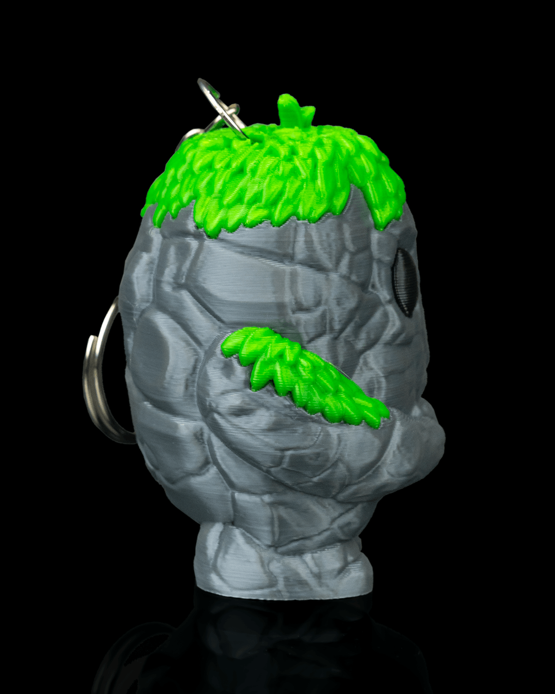 Pebbi The Stone Spirit 3