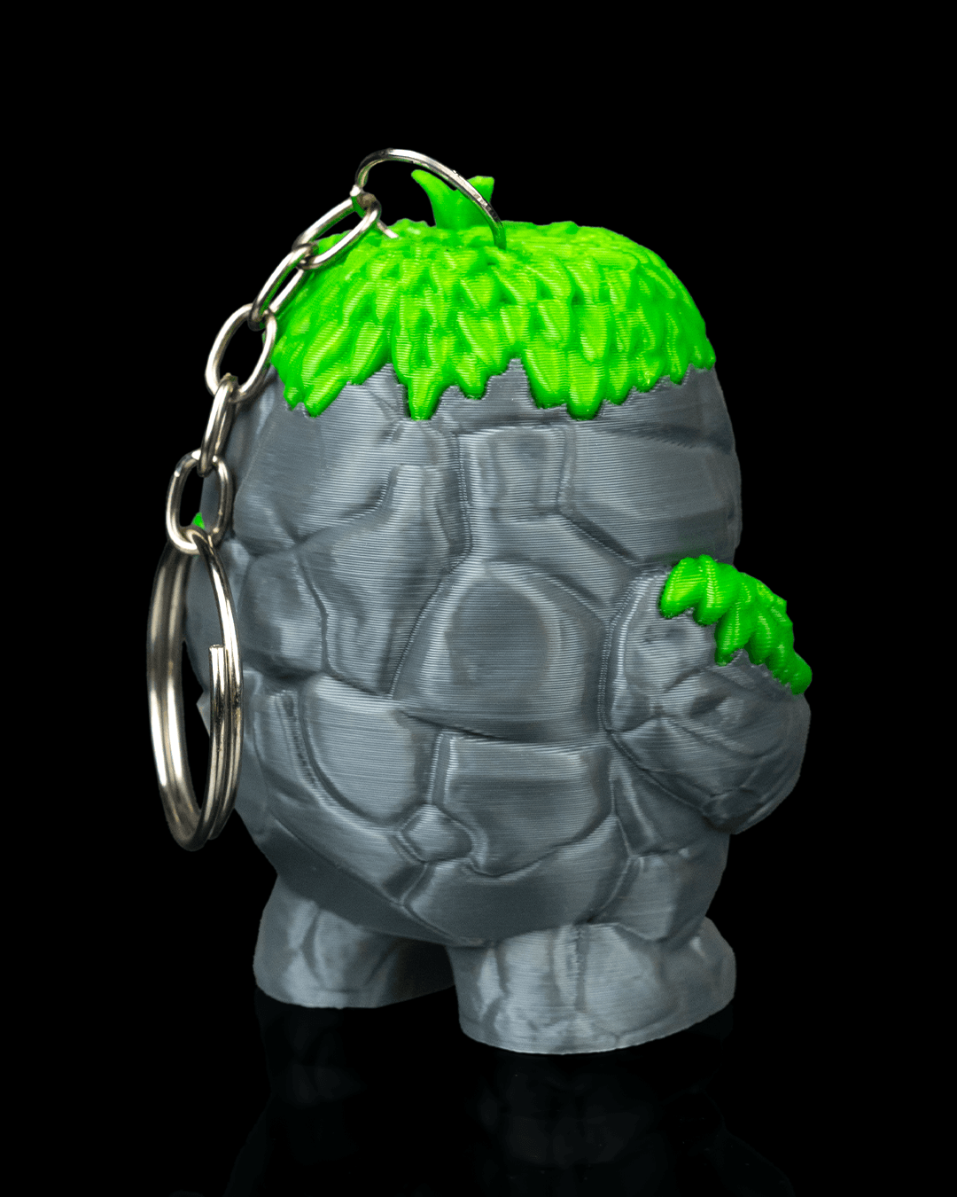 Pebbi The Stone Spirit 4