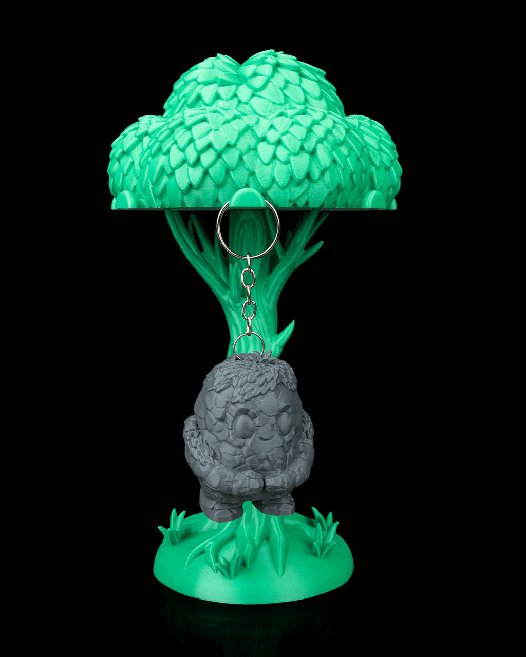Pebbi The Stone Spirit 8
