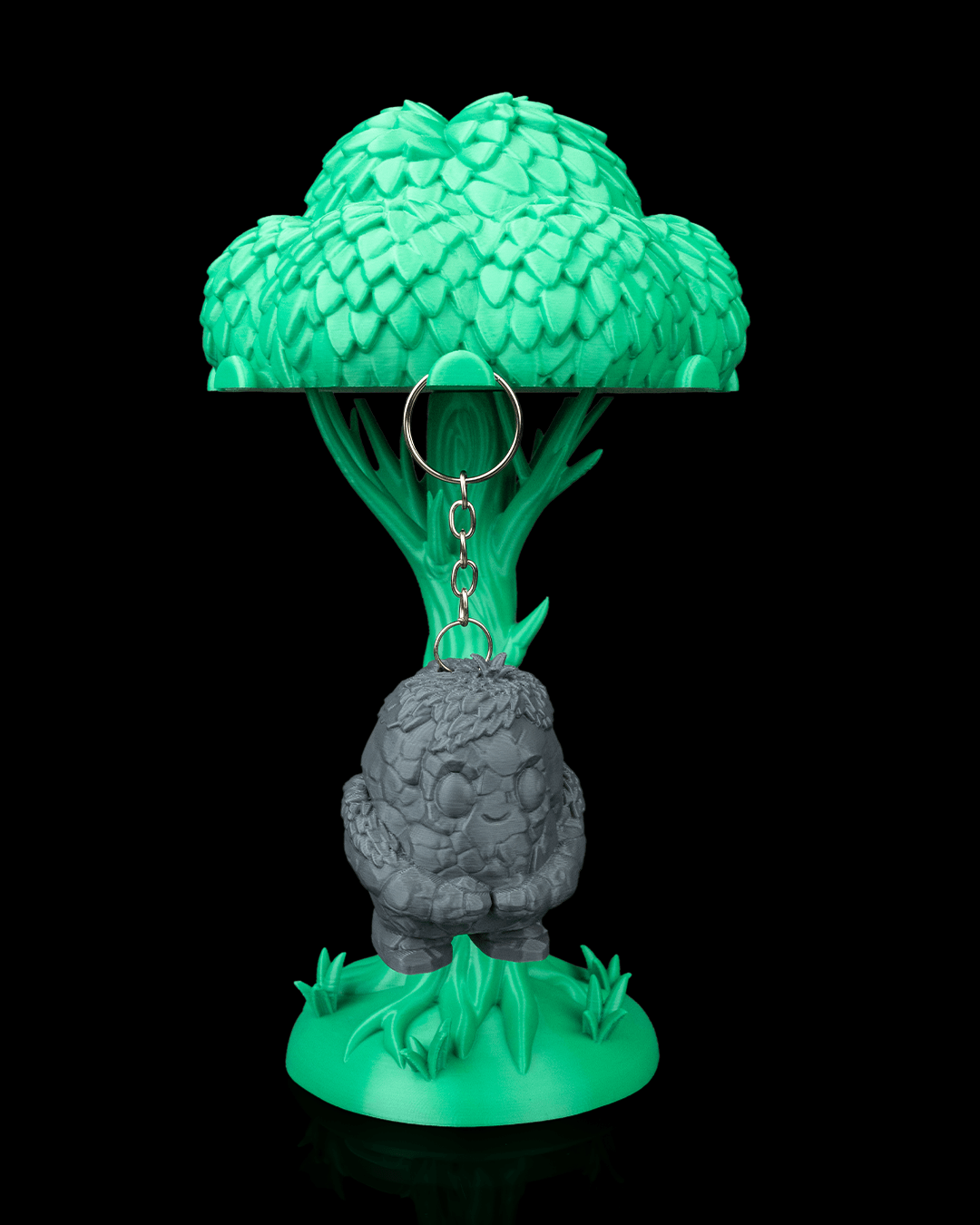 Pebbi The Stone Spirit 8