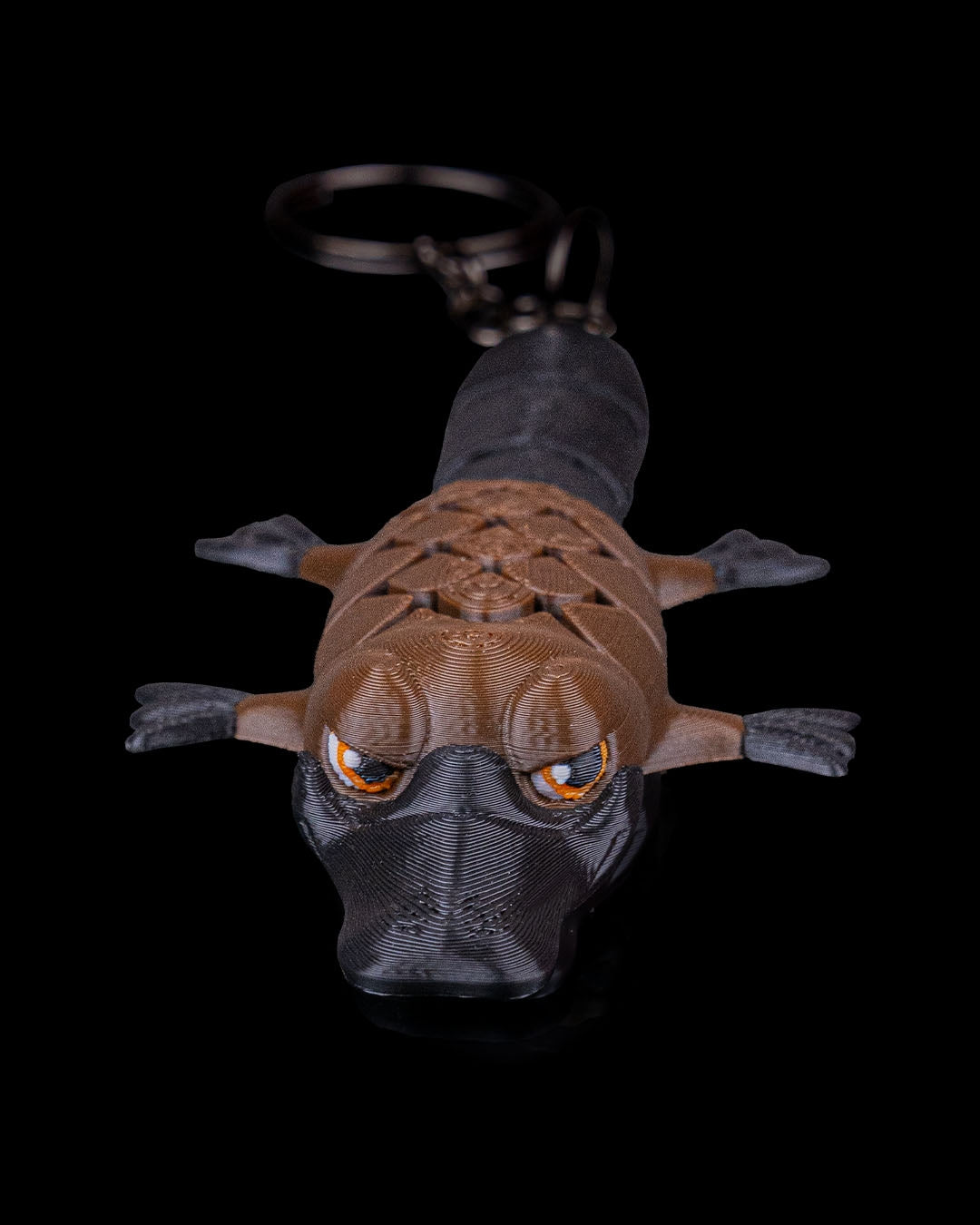 Pierre The Platypus 1