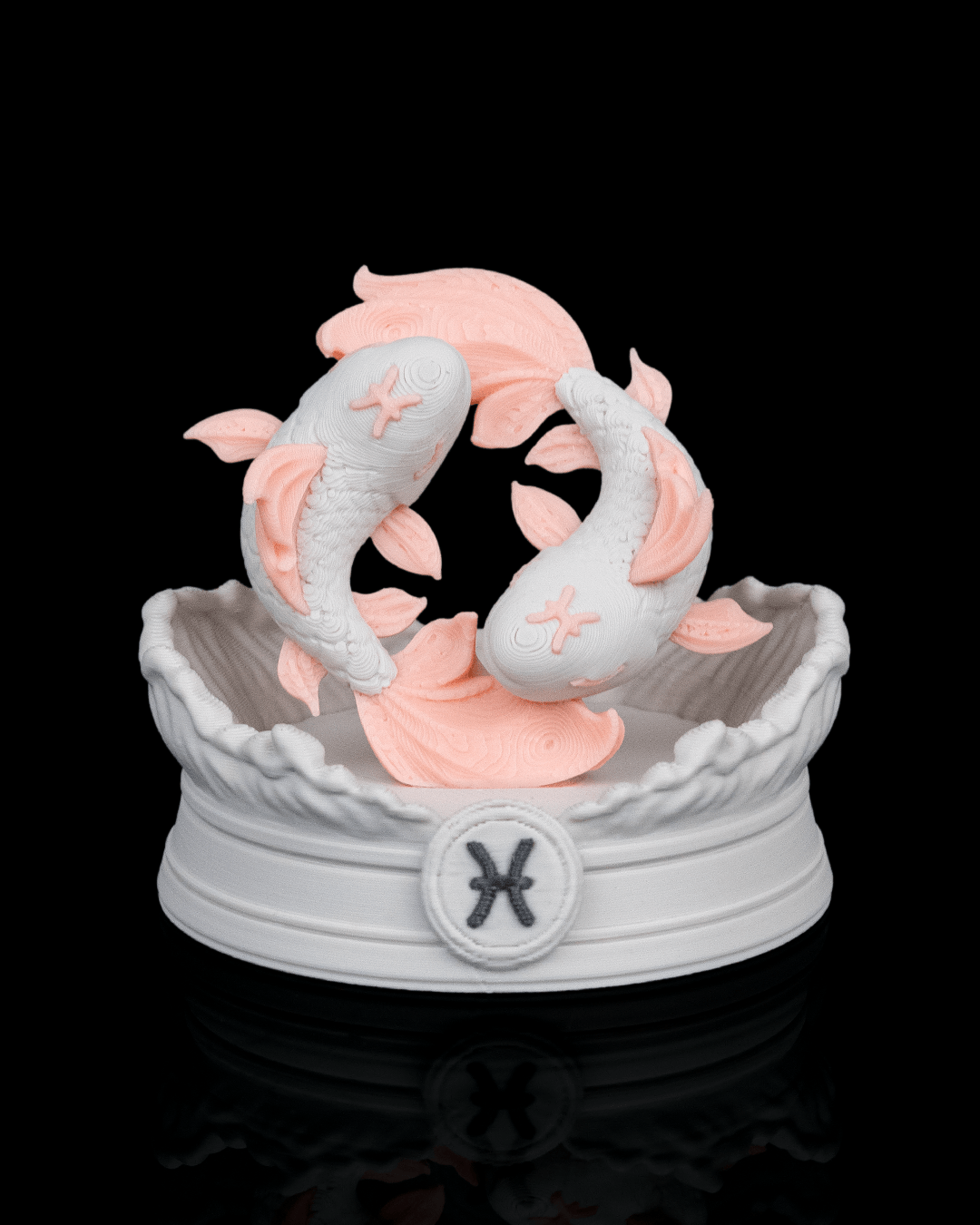 Pisces Charm 4