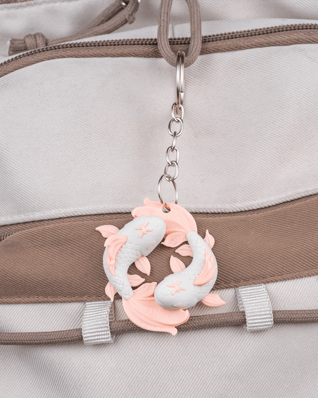 Pisces Charm 5