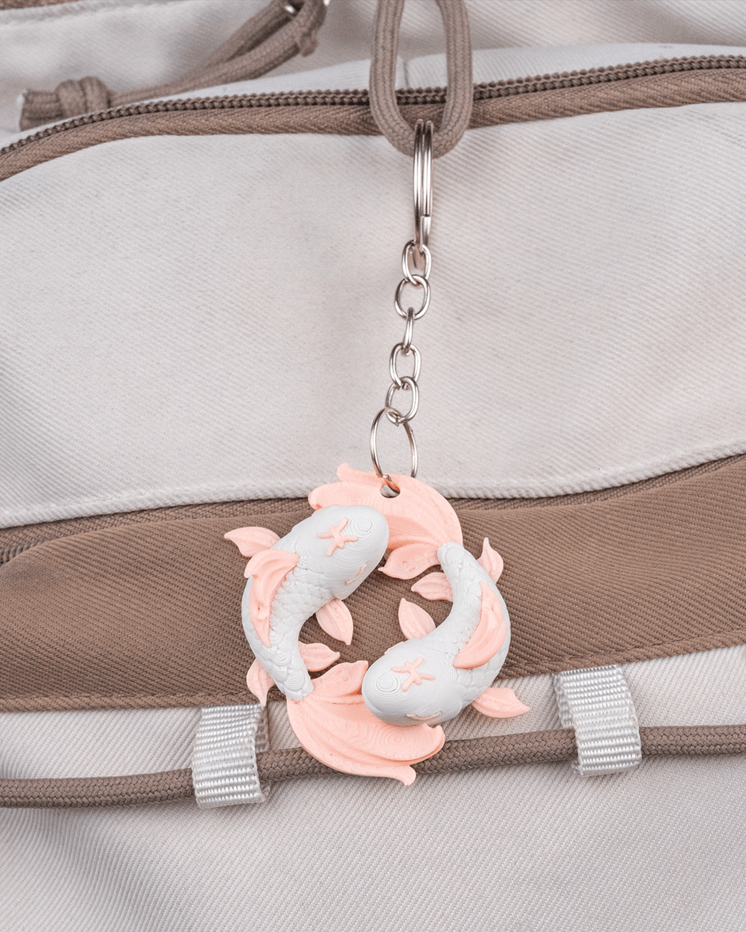 Pisces Charm 5