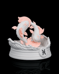 Pisces Charm 6