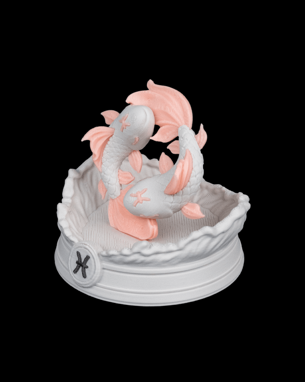Pisces Charm 7