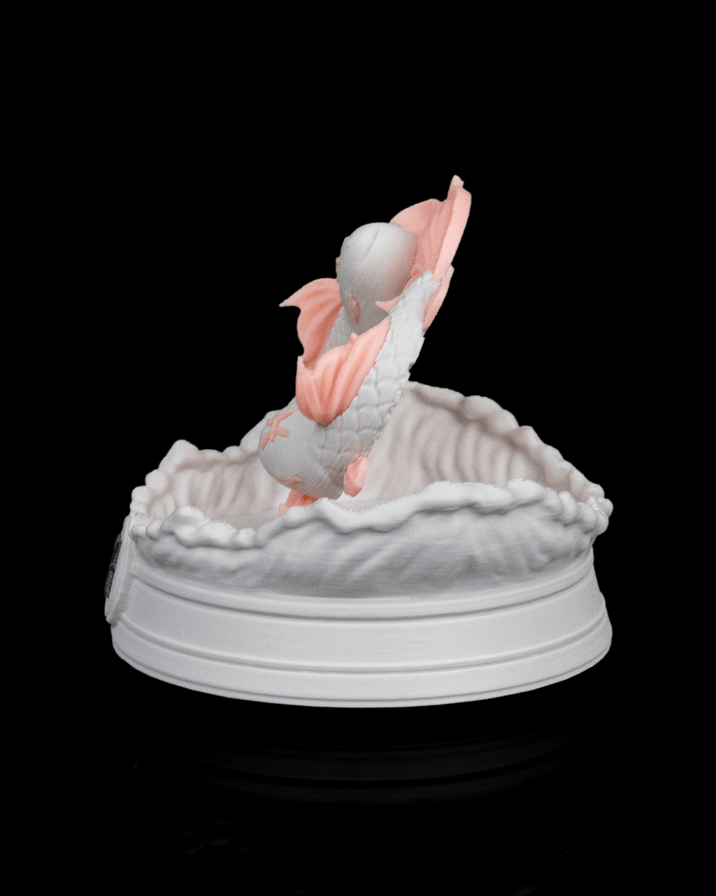 Pisces Charm 8