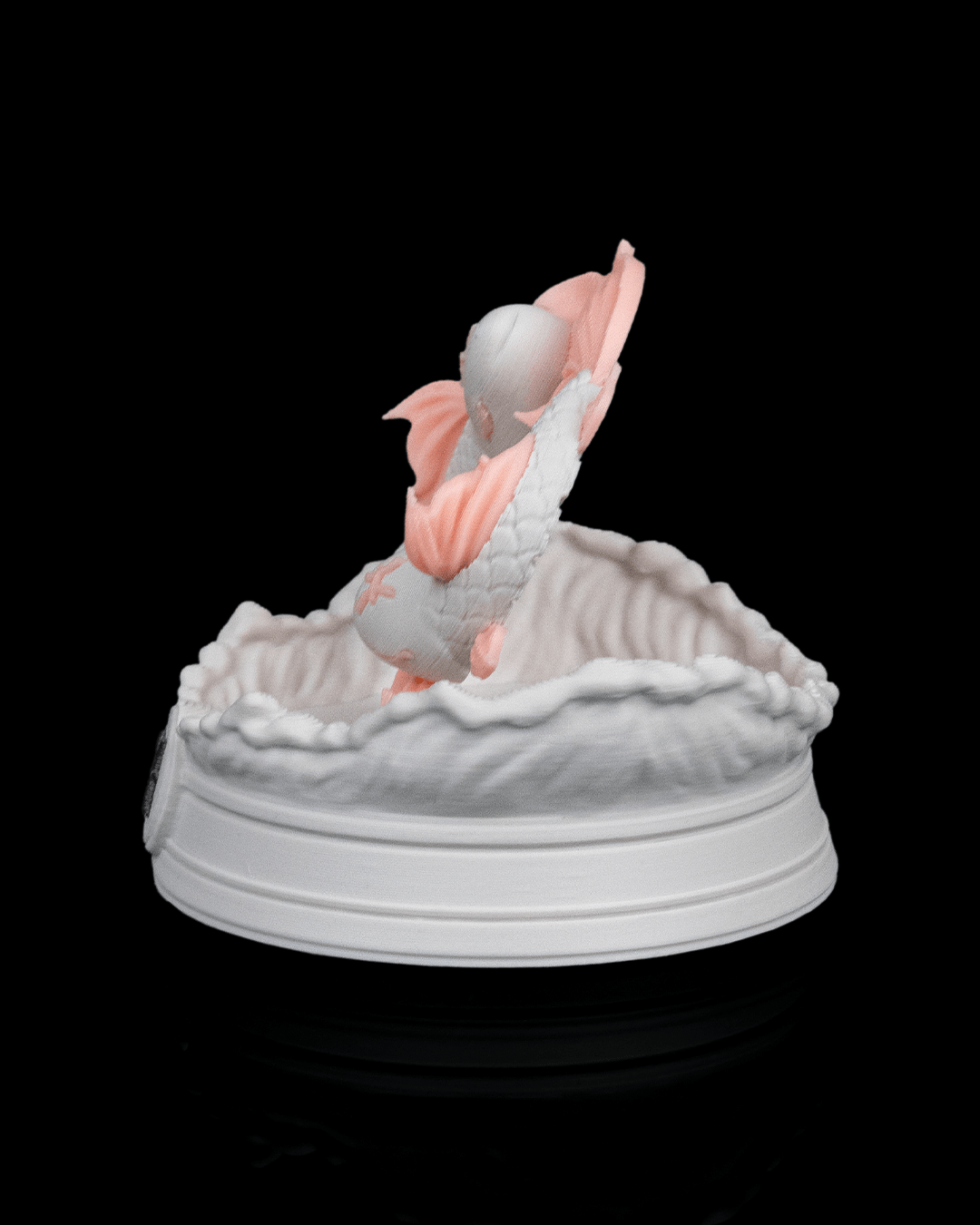 Pisces Charm 8