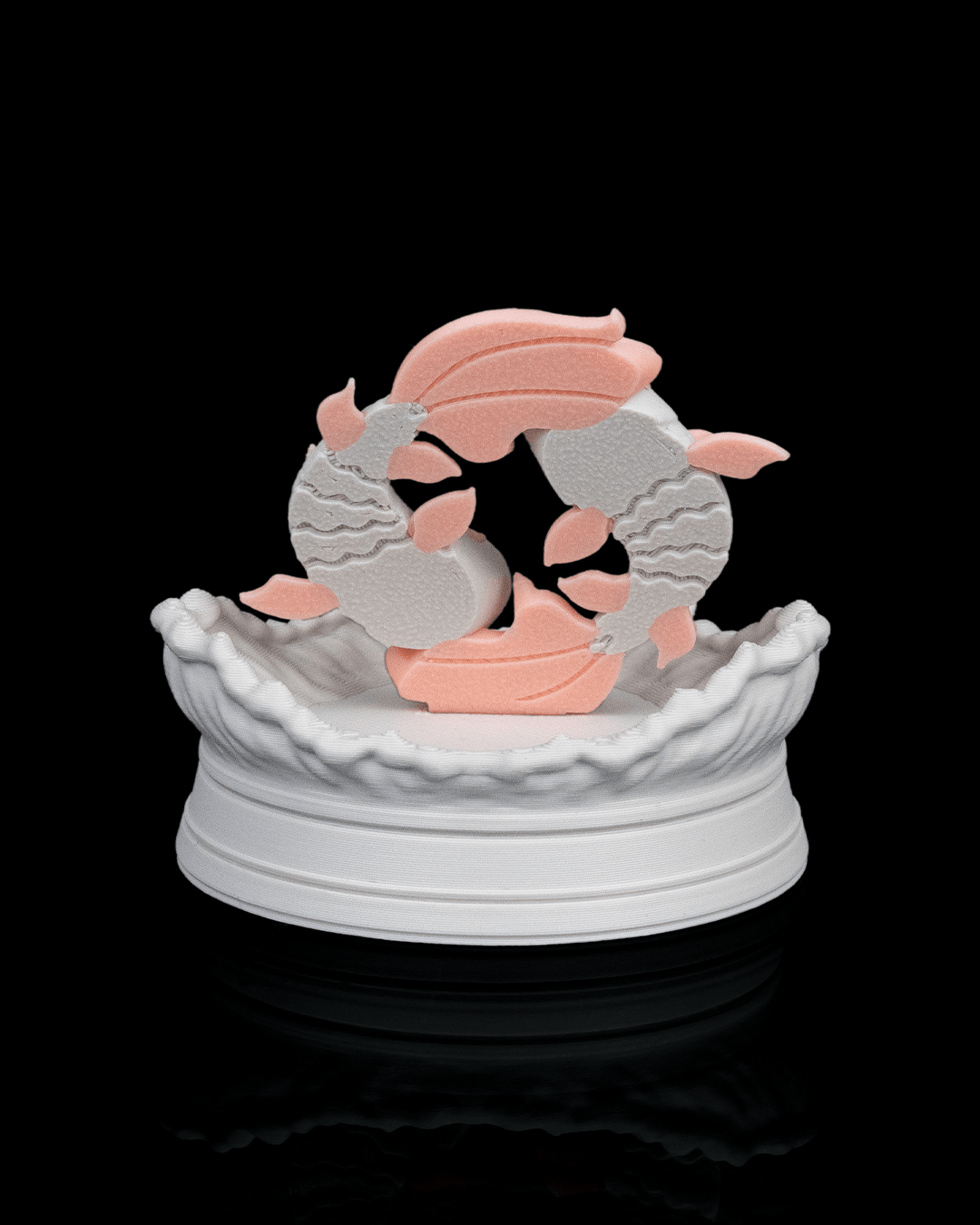 Pisces Charm 9