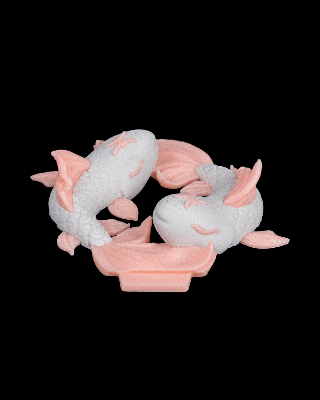 Pisces Charm 10