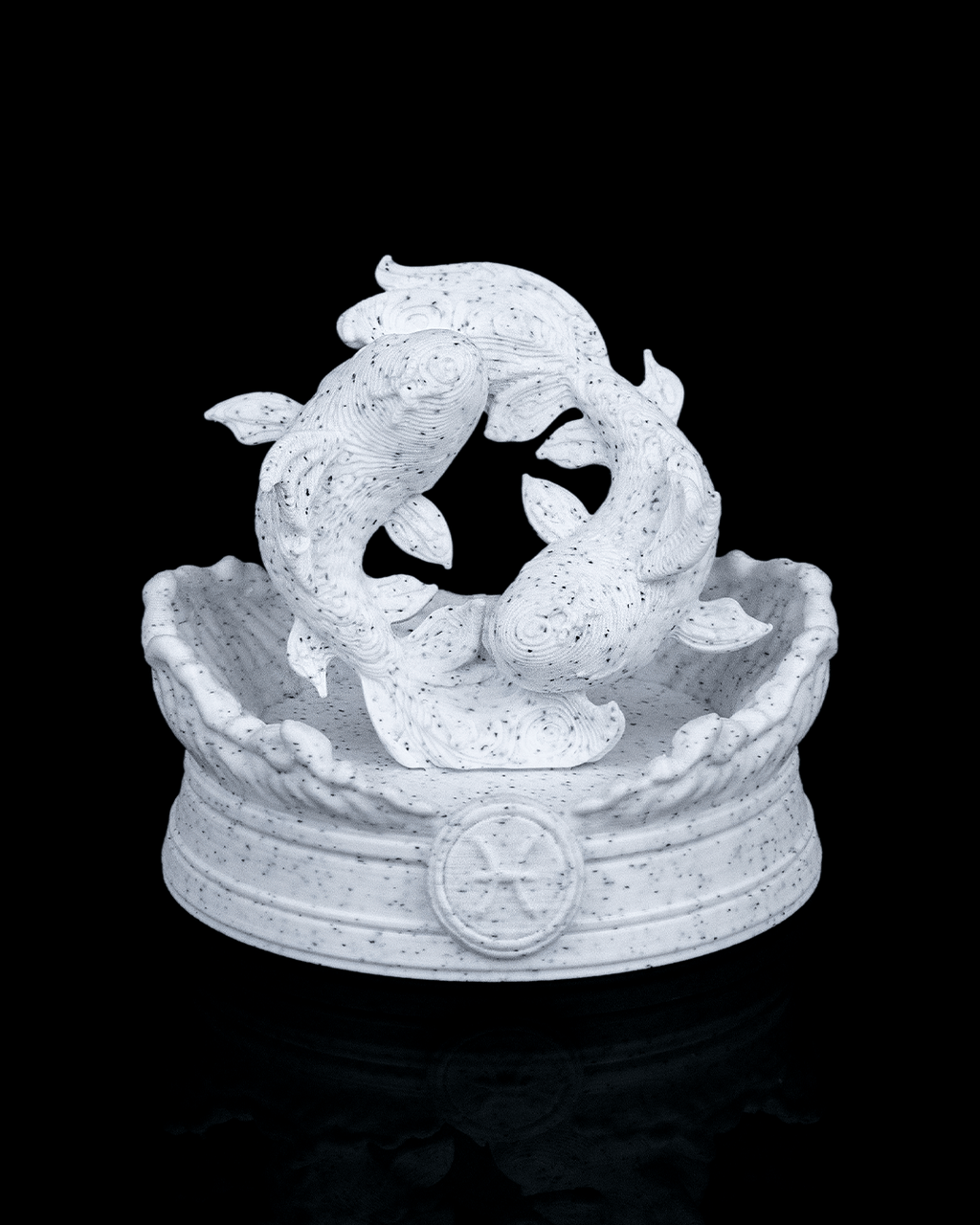 Pisces Charm 11
