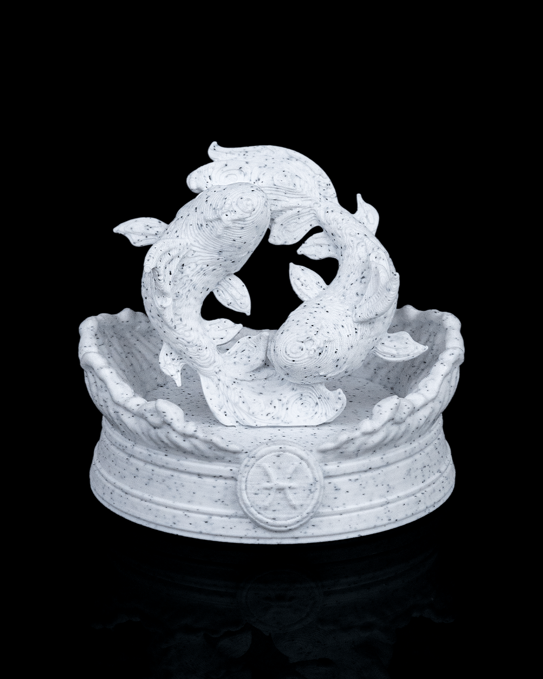 Pisces Charm 11