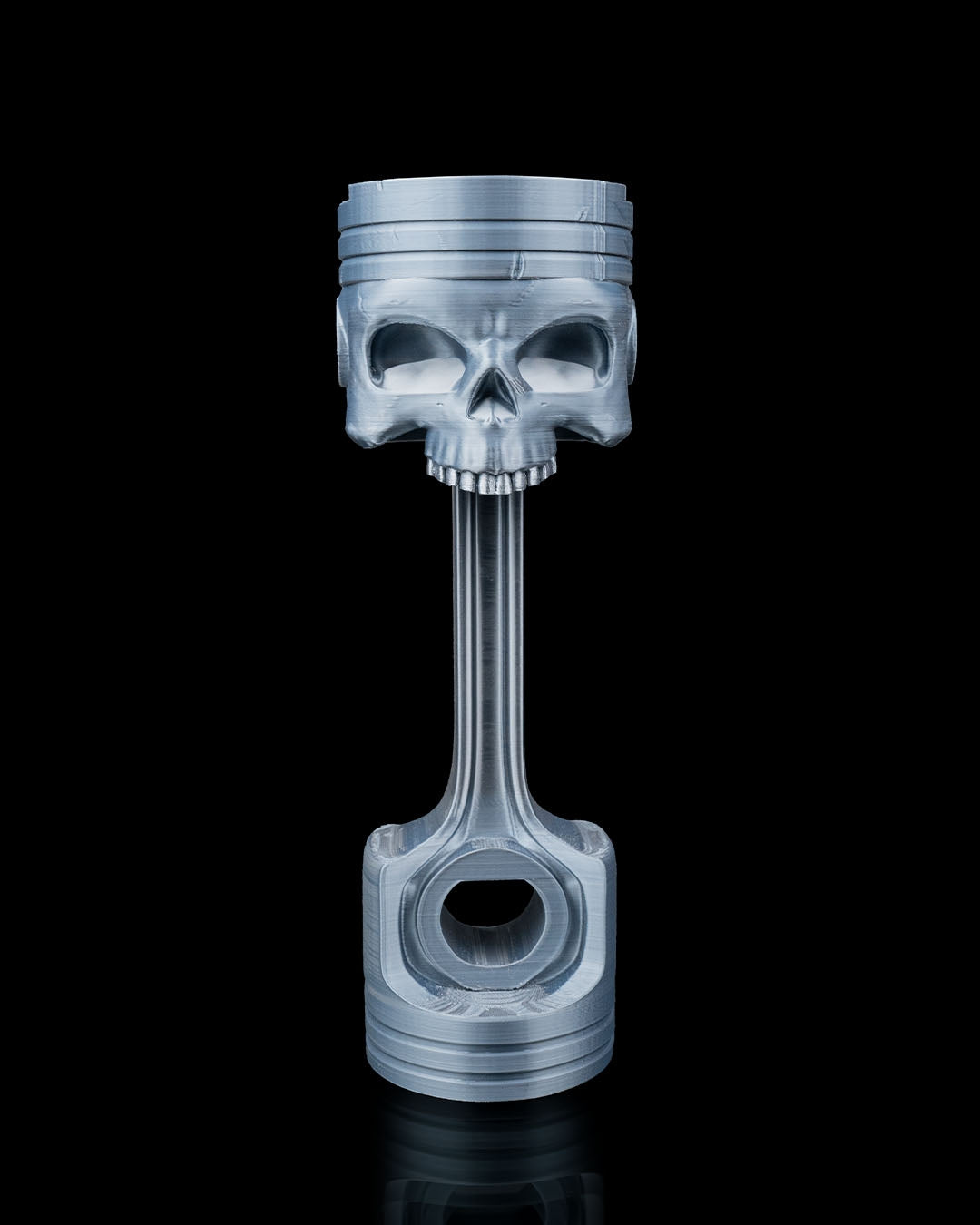 Piston Reaper Headphone Holder 1