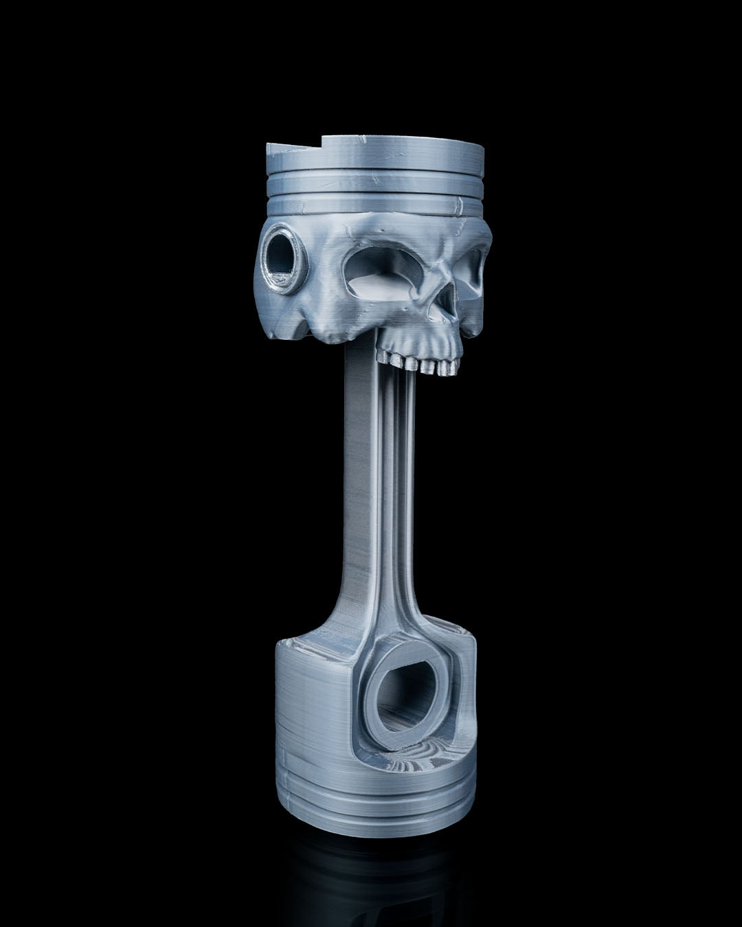 Piston Reaper Headphone Holder 2