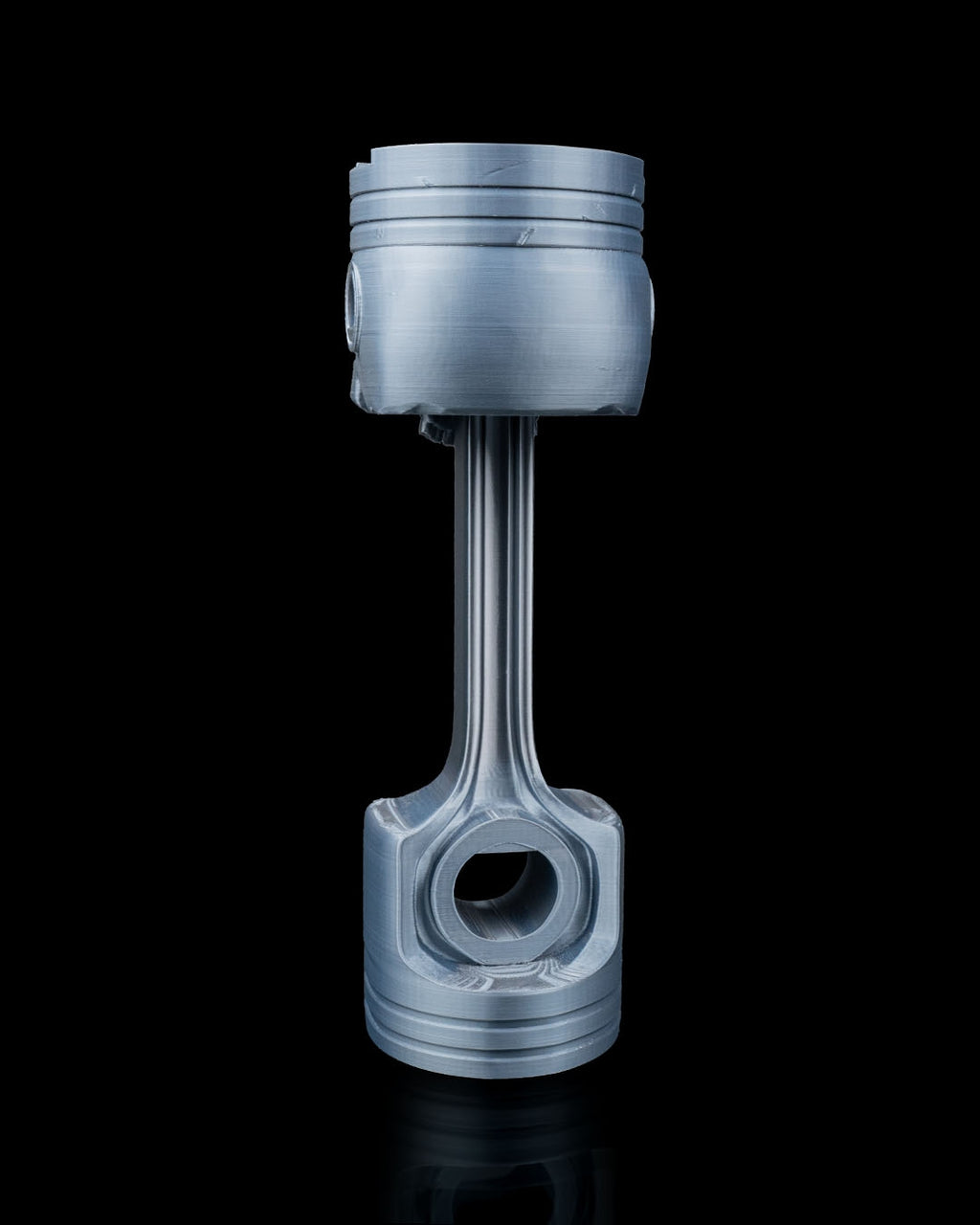 Piston Reaper Headphone Holder 3