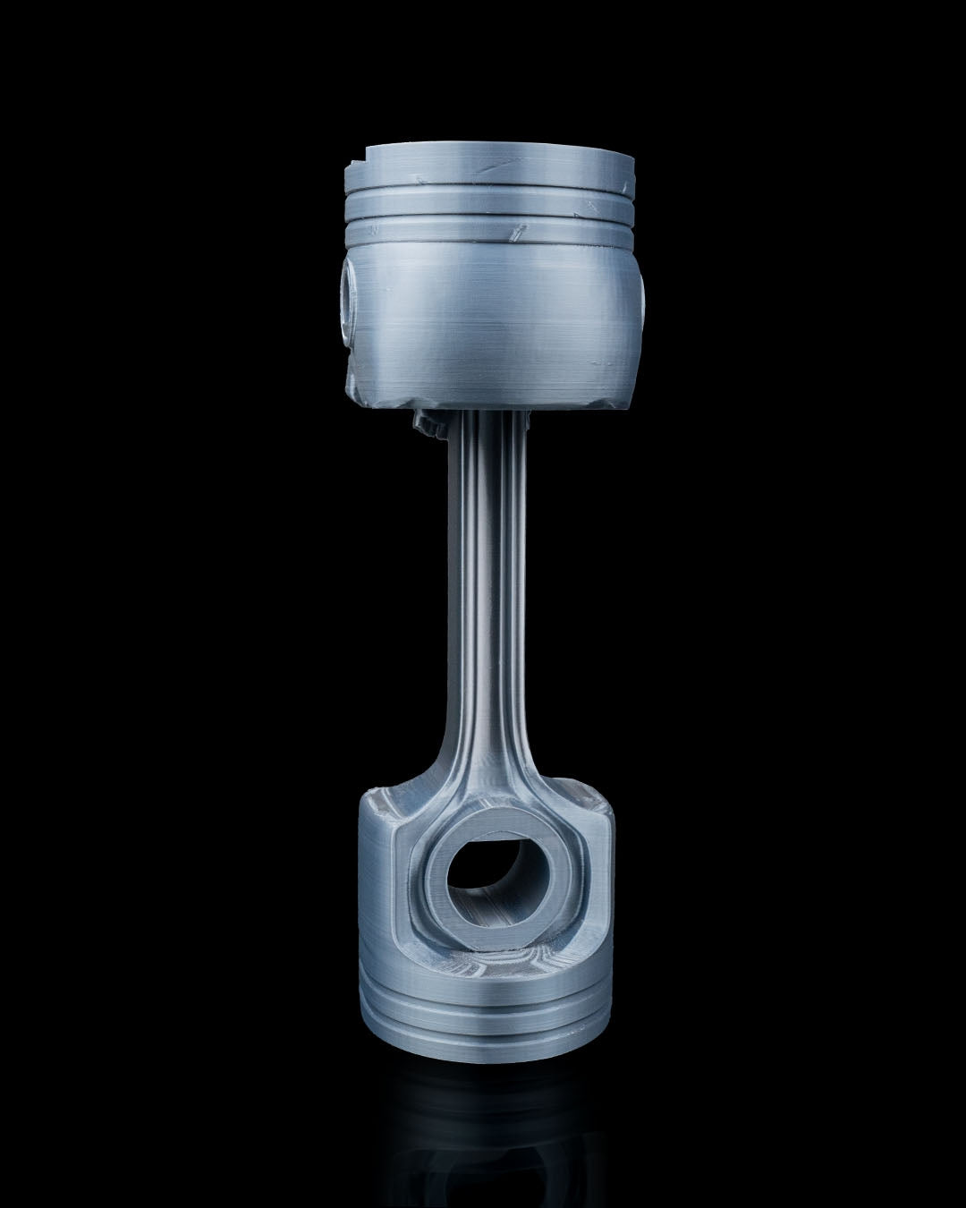 Piston Reaper Headphone Holder 3