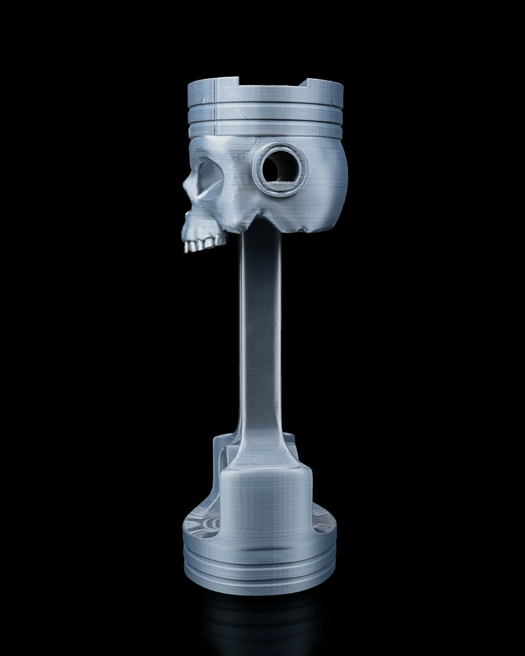Piston Reaper Headphone Holder 4