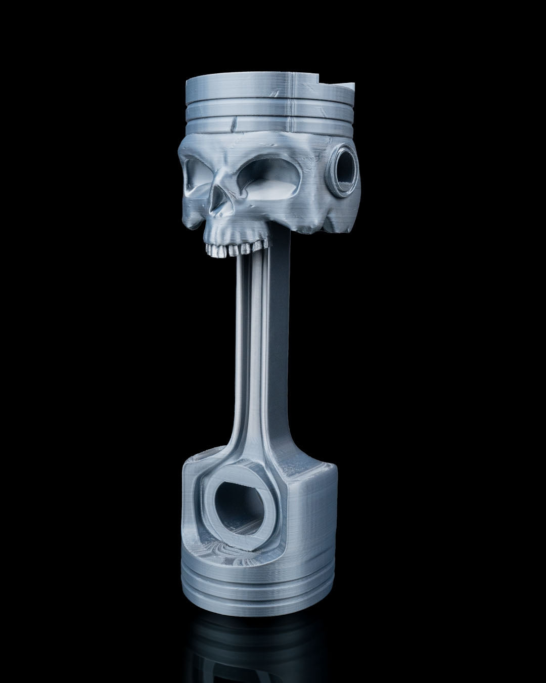 Piston Reaper Headphone Holder 5
