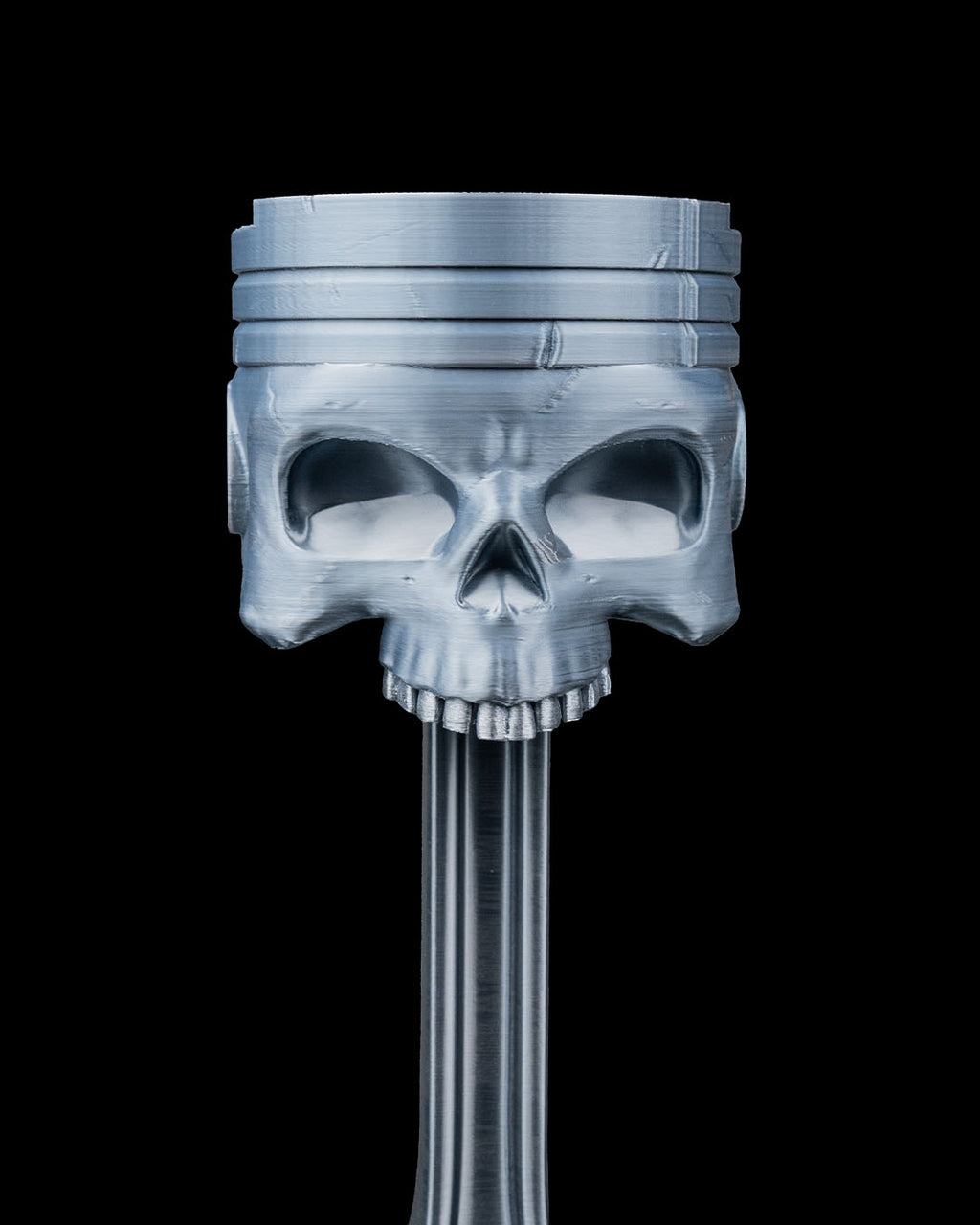 Piston Reaper Headphone Holder 6