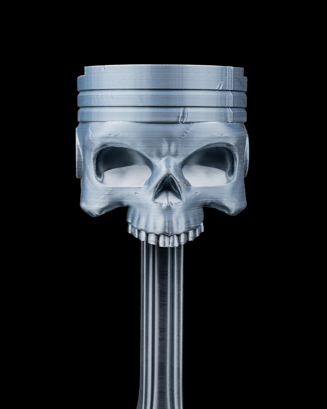 Piston Reaper Headphone Holder 6