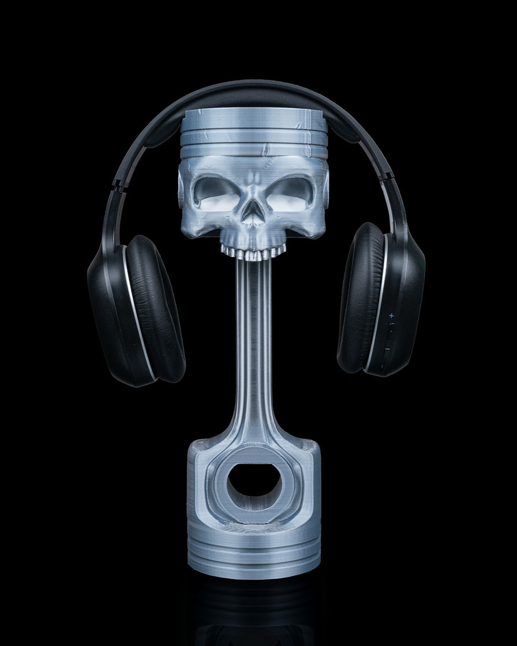Piston Reaper Headphone Holder 7