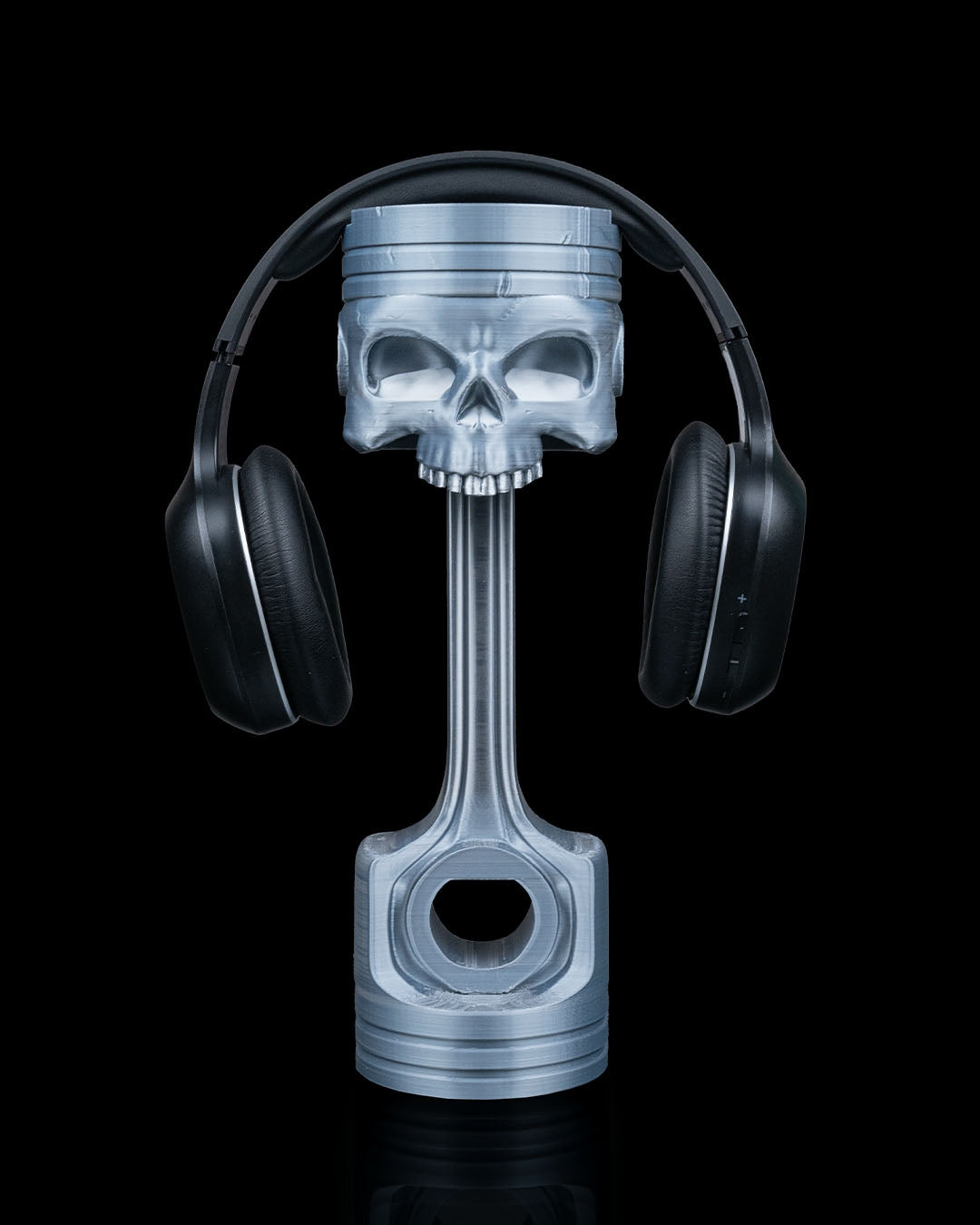 Piston Reaper Headphone Holder 7