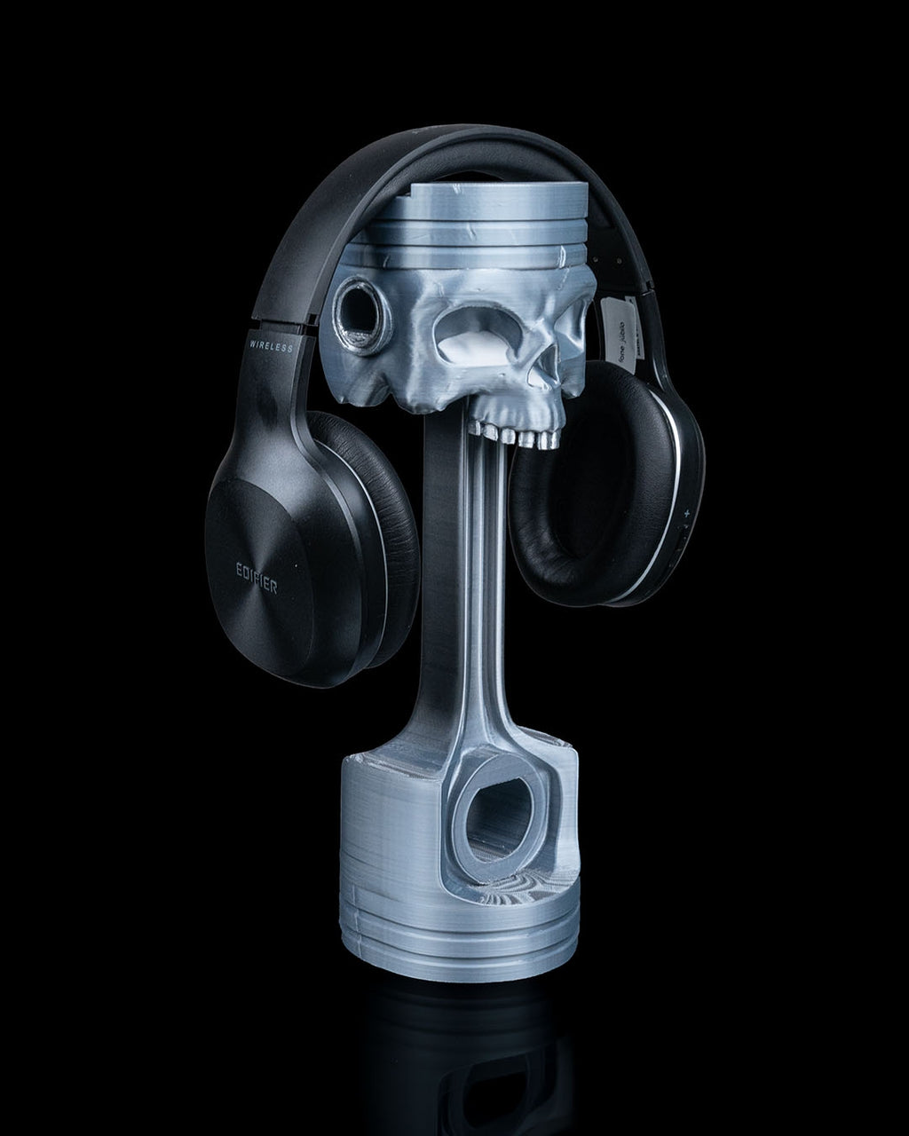 Piston Reaper Headphone Holder 8