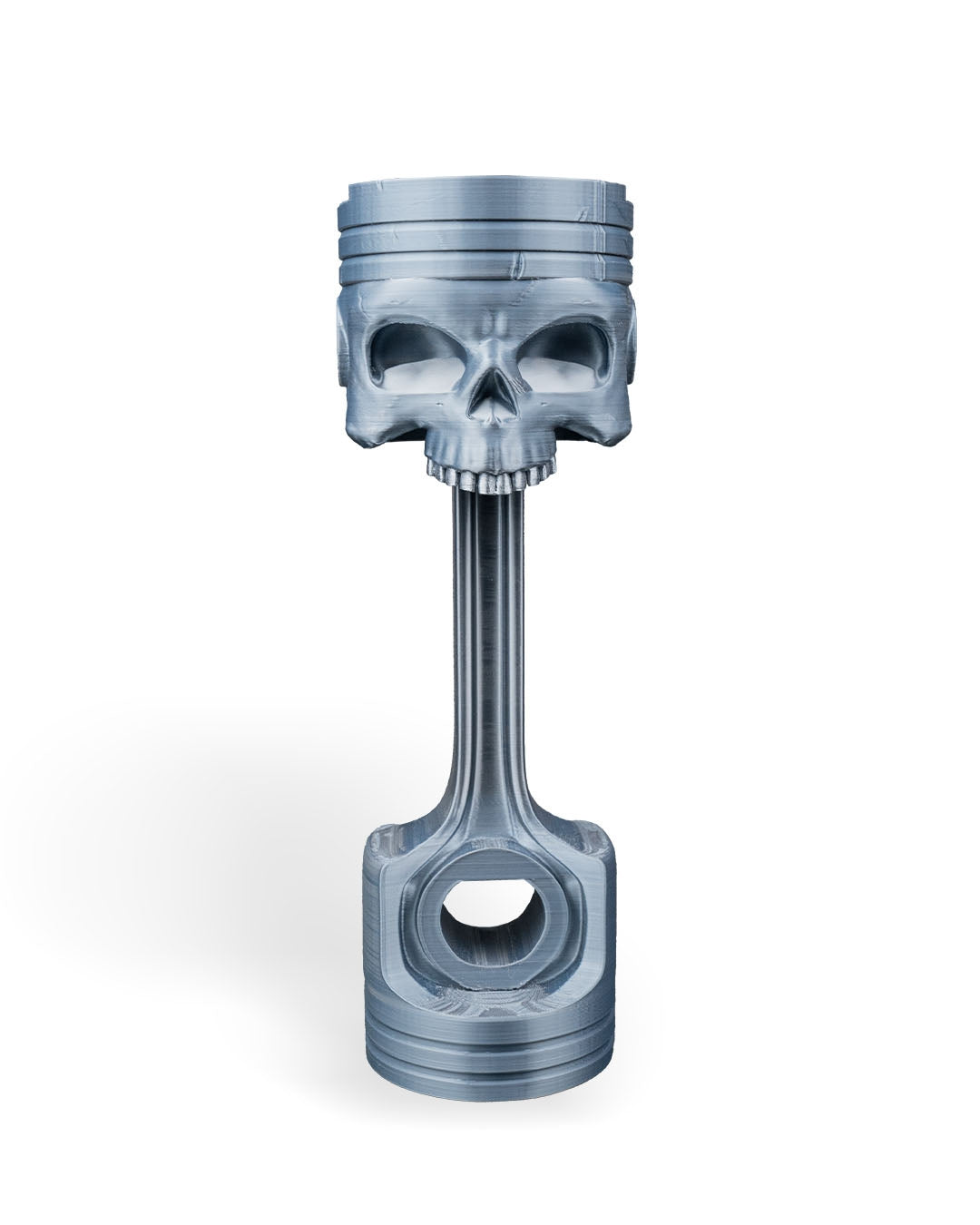 Piston Reaper Headphone Holder 9