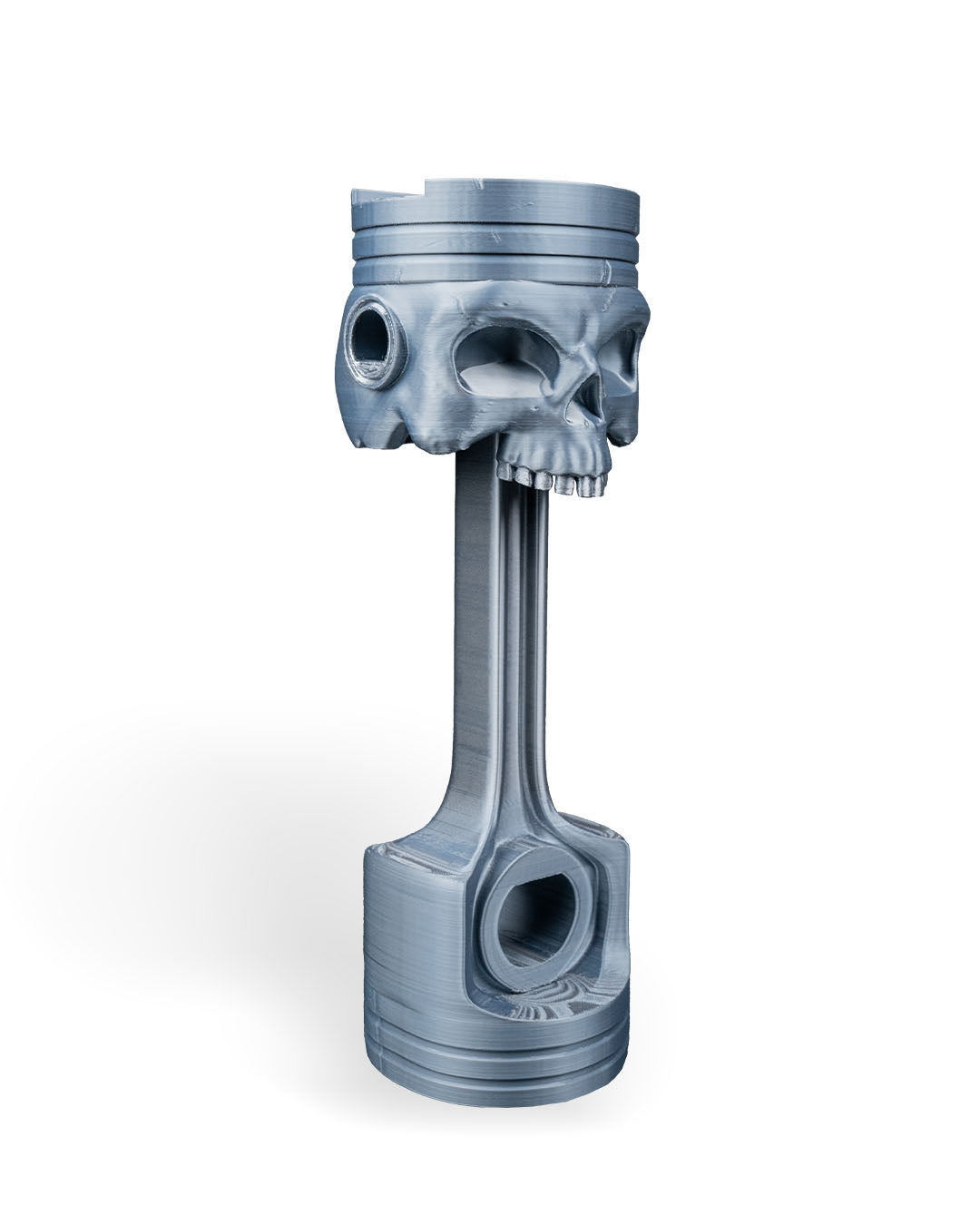 Piston Reaper Headphone Holder 10