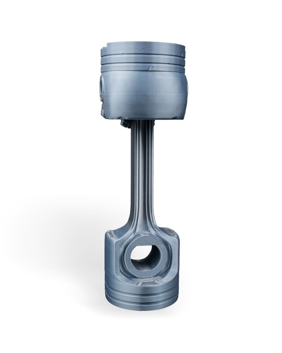 Piston Reaper Headphone Holder 11