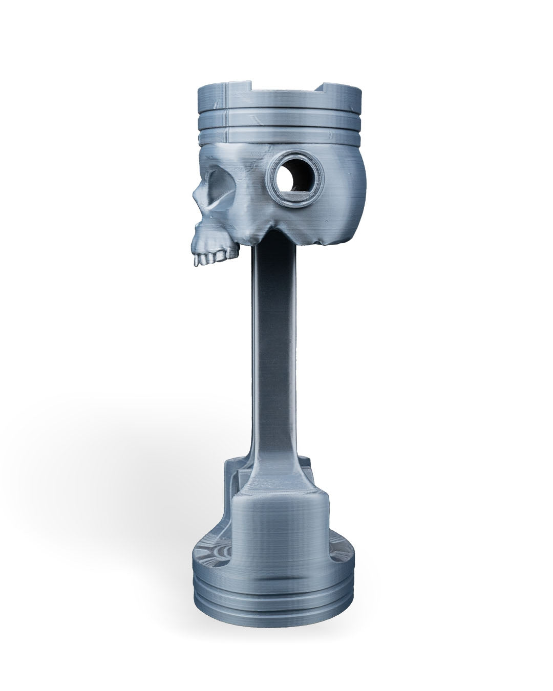Piston Reaper Headphone Holder 12