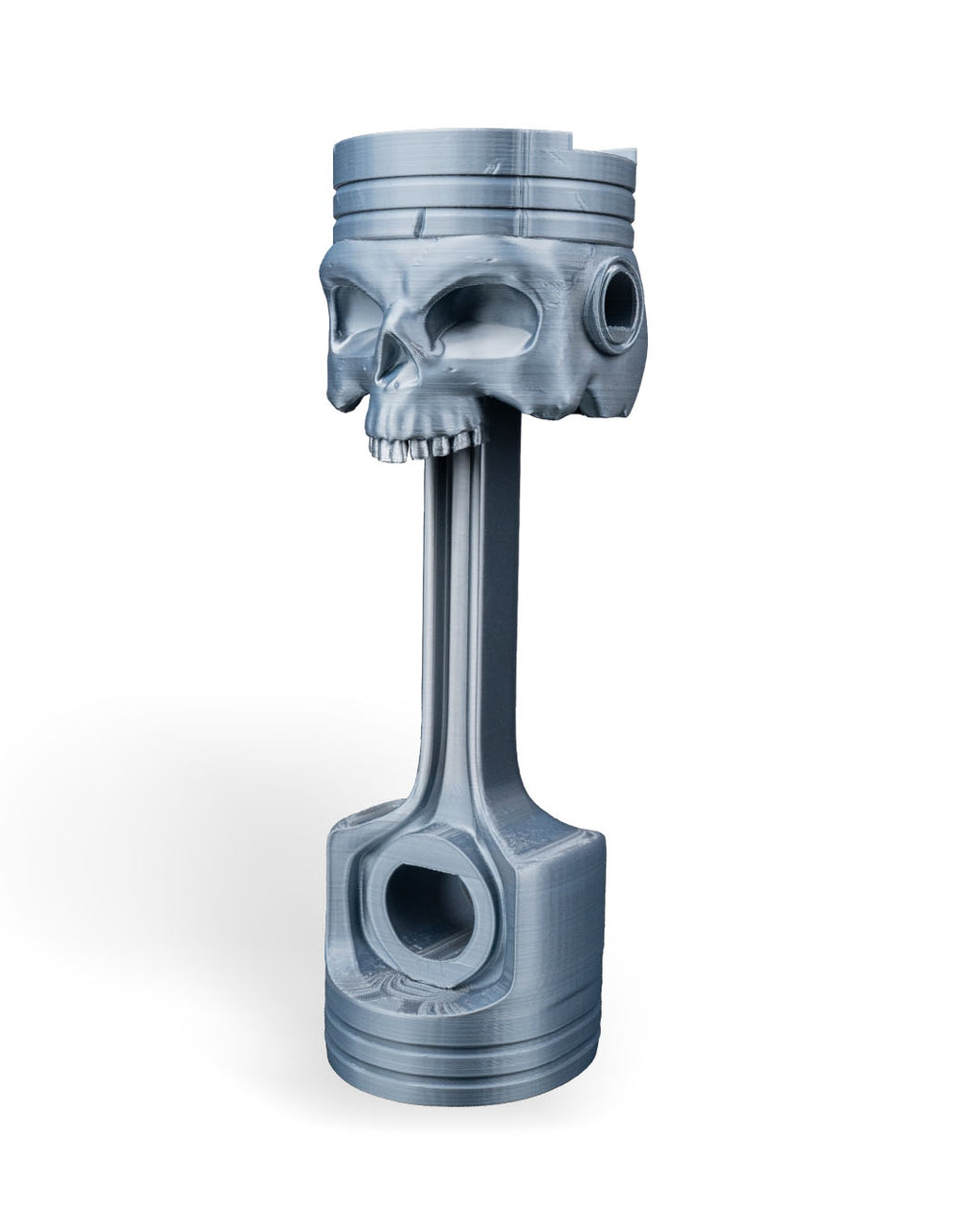 Piston Reaper Headphone Holder 13