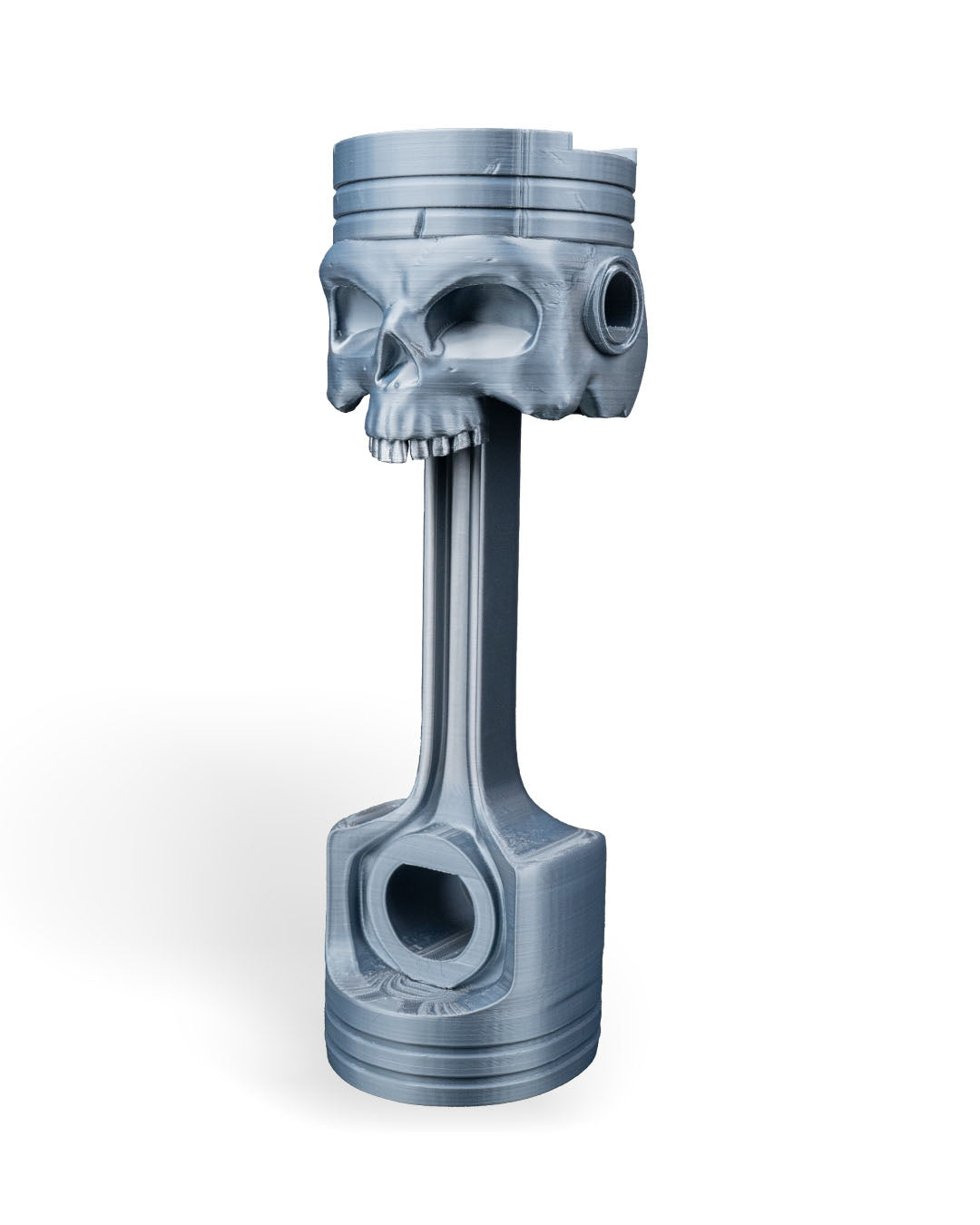 Piston Reaper Headphone Holder 13