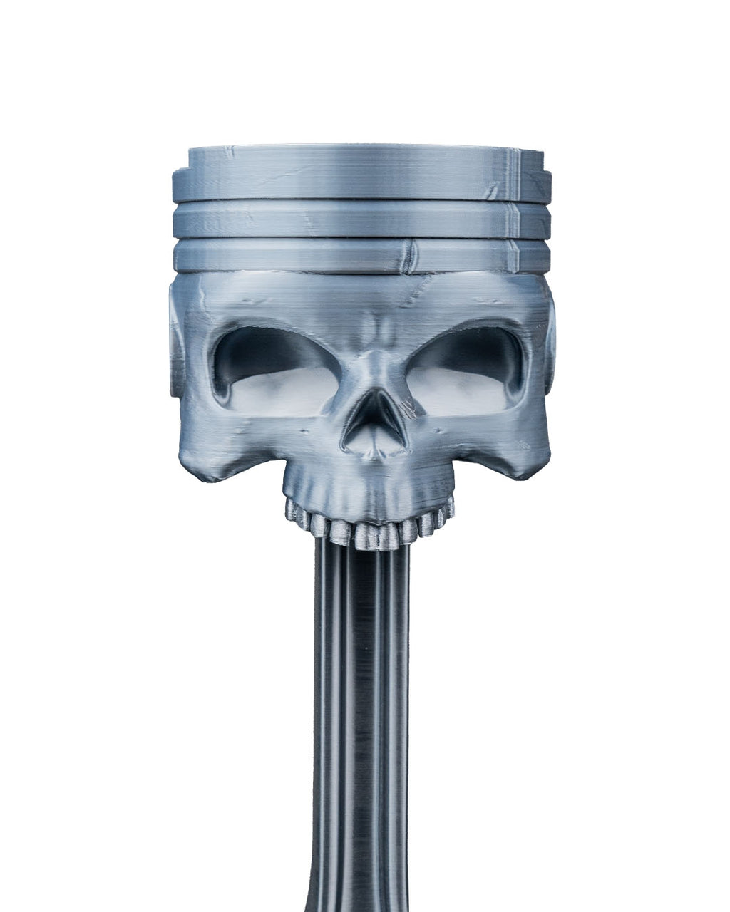 Piston Reaper Headphone Holder 14
