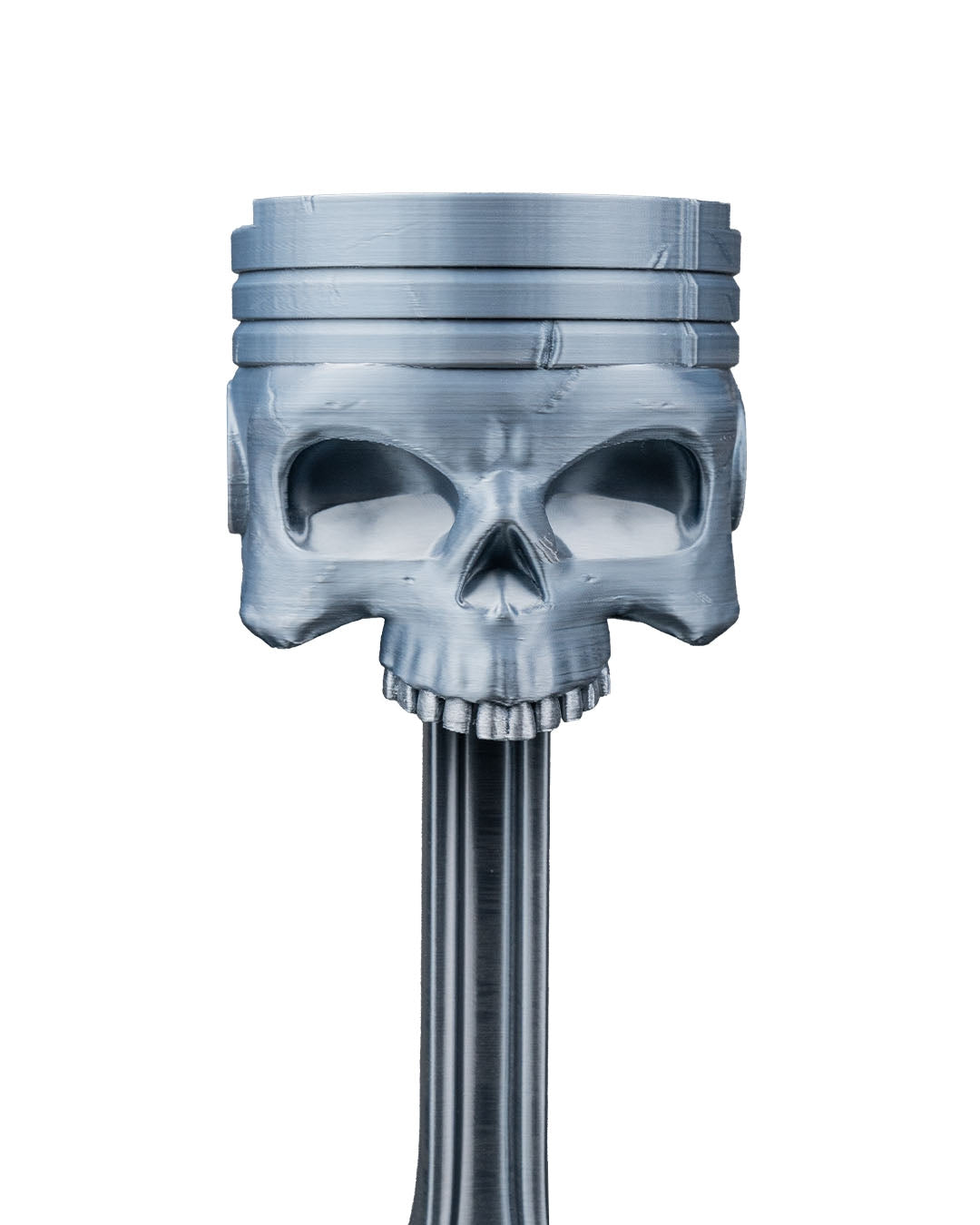 Piston Reaper Headphone Holder 14