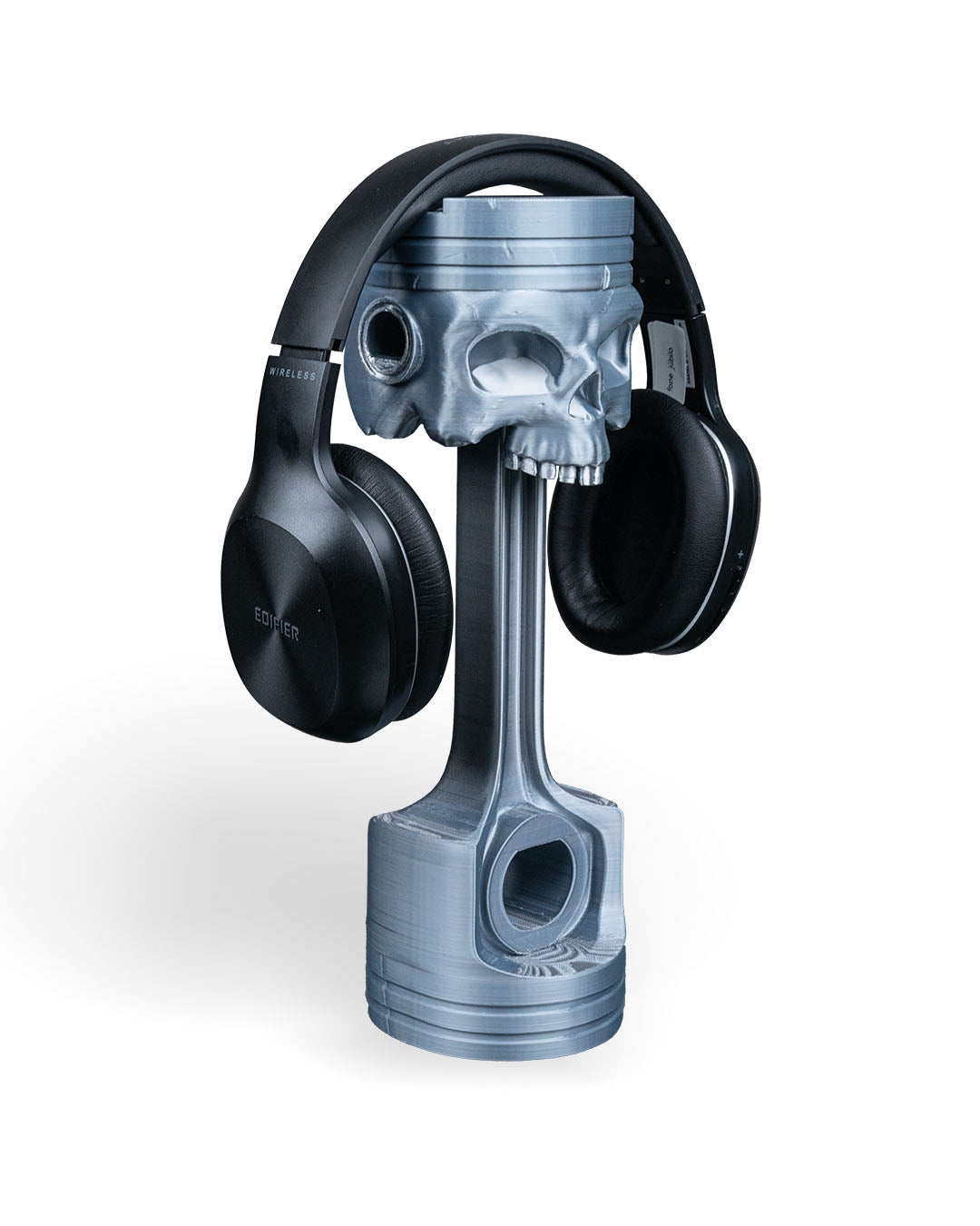 Piston Reaper Headphone Holder 16