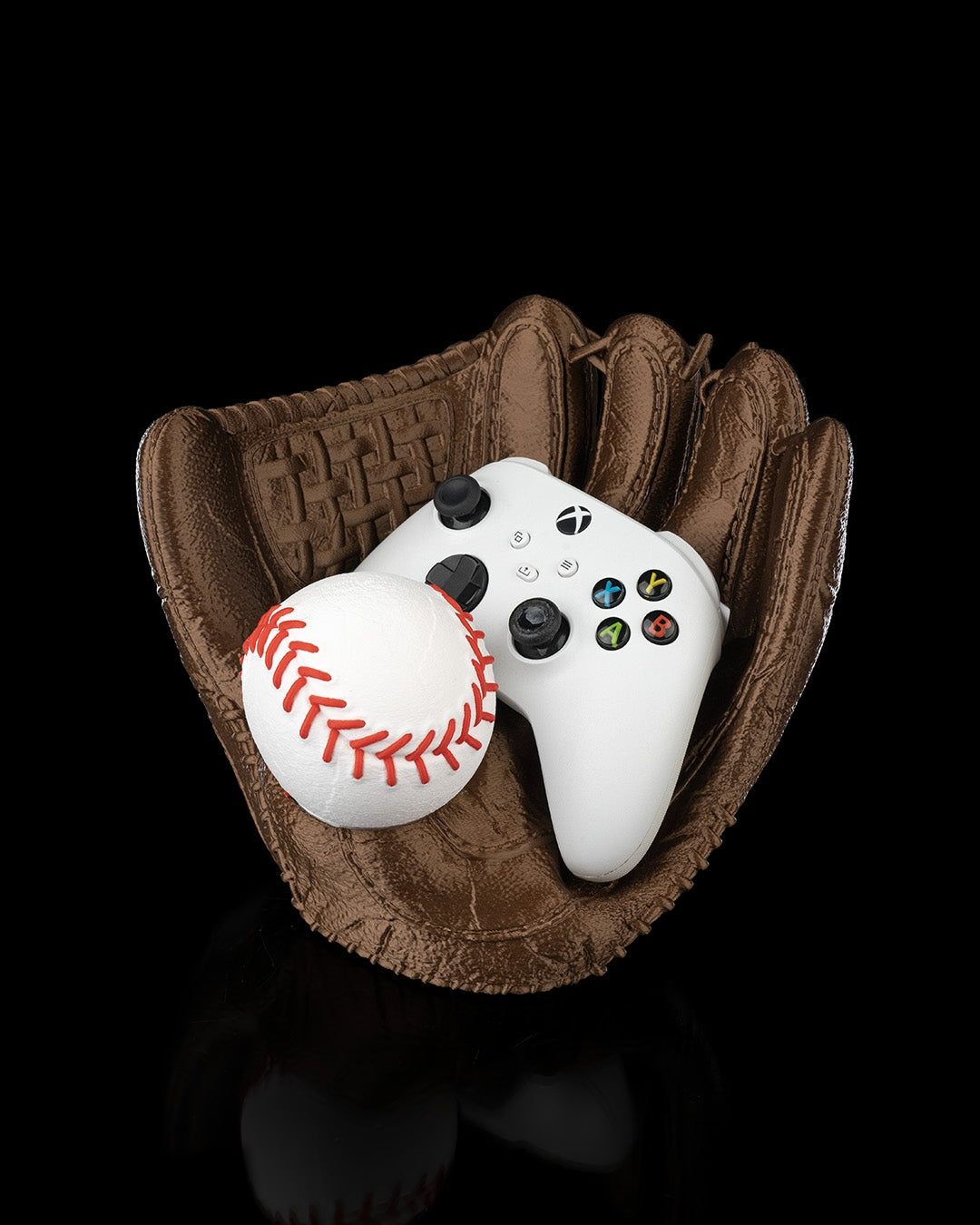 Play Catch Controller Holder 1