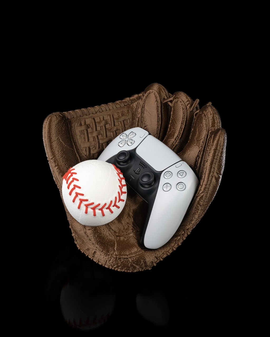 Play Catch Controller Holder 2