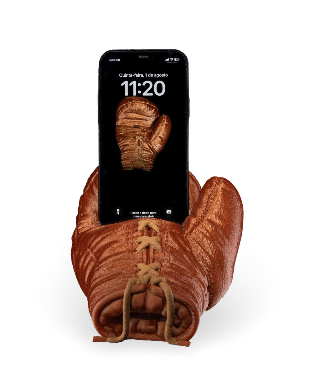 Right Hook Phone Holder 10