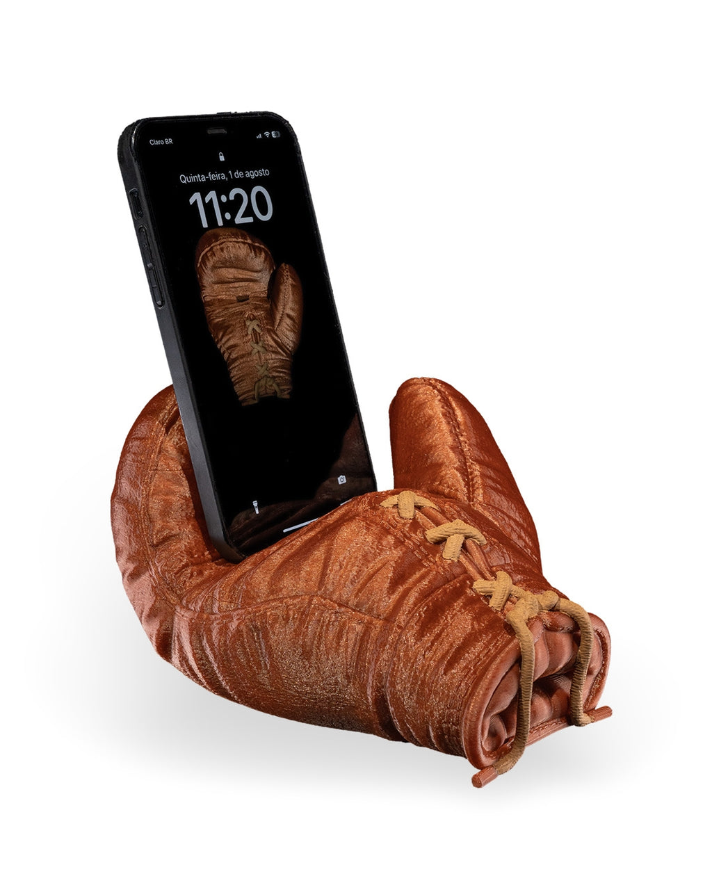 Right Hook Phone Holder 11